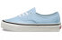 Кроссовки Vans Authentic 44 Dx Anaheim Factory Lght Blue VN0A38ENMR5