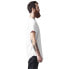 URBAN CLASSICS T-Shirt Aymetric Long