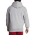 Puma Rudagon Logo Hoodie Mens Grey Casual Outerwear 62361204