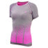 Фото #1 товара SPORT HG Wave short sleeve T-shirt