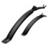 Фото #1 товара SKS Hightrek 55 mm 20´´ Junior Mudguard