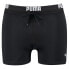 Фото #2 товара PUMA Logo Swimming Shorts