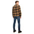 Фото #2 товара JACK & JONES Jay Overshirt