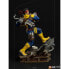 Фото #3 товара MARVEL X-Men Forge Art Scale 1/10 Figure