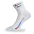 LASTING XOS 001 short socks