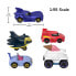 Фото #7 товара FISHER PRICE Batwheels Batmobile Pack 5 Toy Cars