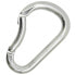 KONG ITALY Paddle Bent Gate Snap Hook