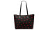 Фото #1 товара Сумка женская kate spade Tote K6189001 черного цвета