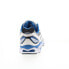 Asics Gel-Nimbus 9 1201A424-101 Mens White Lifestyle Sneakers Shoes