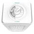 Керамический Электрический Обогреватель Cecotec Ready Warm 6200 Ceramic Sky 2000W Белый