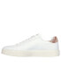 Фото #8 товара Women's Jgoldcrown- Eden LX Gleaming Hearts Casual Sneakers from Finish Line