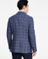 Фото #2 товара Men's Classic-Fit Sport Coat