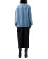 ფოტო #2 პროდუქტის Women's Kesia Crewneck Sweater