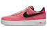 Фото #1 товара Кроссовки Nike Air Force 1 Low Rose Tumbled