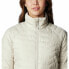 Women's Sports Jacket Columbia Powder Lite™ Beige