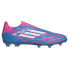 Фото #1 товара ADIDAS F50 League Laceless FG/MG football boots