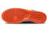 Nike Dunk Low Scrap "Knicks" DM0128-100 Sneakers