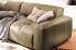 Фото #4 товара Sofa PALACE Sitztiefenverstellung Leder