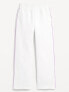 High-Waisted Dynamic Fleece Track Pants for Girls