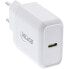 Фото #2 товара InLine USB PD Charger Single USB-C - Power Delivery - 25W - white