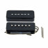 Фото #6 товара Электрогитара Seymour Duncan SP90-3B Black