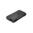 Фото #1 товара SANDISK PROFESSIONAL PRO-BLADE TRANSPORT - SSD enclosure - 20 Gbit/s - USB connectivity - Black