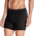 Фото #1 товара Outdoor Research 170486 Mens Sequence Boxer Briefs Solid Black Size 2X-Large