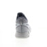 Фото #18 товара Reebok Zig Encore Mens Gray Synthetic Lace Up Lifestyle Sneakers Shoes