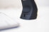 Фото #6 товара Bakker DXT Precision Mouse - Ambidextrous - USB Type-A - Black - Silver
