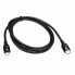 V7 902122541 1 m USB-C To Lightning Cable