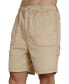 Фото #1 товара Men's Regular-Fit Carpenter Shorts