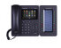 Grandstream GXP2200EXT - Black - 20 buttons - GXP2140 - GXP2170 and GXV3240 - 206 x 117 x 32 mm - 380 g
