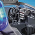 Фото #2 товара Игровой набор Playmobil Action Racer Назад в Будущее DeLorean 70317