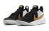 Детские кроссовки для детей Nike Team Hustle D 10 Vintage Basketball Shoes 37.5 - фото #4