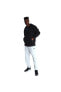 Фото #12 товара Толстовка Nike M Jordan Essential Fleece Ess Flc Fz Hoodie Erkek Siyah Городская Sweatshirt DQ7350-010