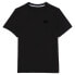 LACOSTE TF1562 short sleeve T-shirt