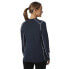 Фото #2 товара HELLY HANSEN Lifa Merino Midweight Crew Long Sleeve T-Shirt