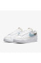 Фото #2 товара W Blazer Low Platform Se Nn Kadın Sneaker