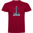 ფოტო #2 პროდუქტის KRUSKIS Anchor short sleeve T-shirt