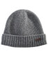 Фото #1 товара Men's Carlton Beanie