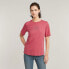 ფოტო #2 პროდუქტის G-STAR D25837-C506 short sleeve T-shirt