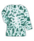 Пижама Wes & Willy Infant Spartans Tie-Dye Ruffle Raglan.