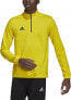 Фото #2 товара Adidas Bluza męska adidas Entrada 22 Training Top żółta HI2128 L