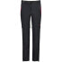 Cmp Zip Off 3t51445 Pants Gris 12 Years 152 - фото #1