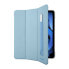Фото #2 товара LAUT HUEX Folio Case für iPad Air (4./5. Gen.)"Himmelblau iPad Air 10,9"