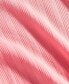 Фото #6 товара Women's Pointelle-Rib Long-Sleeve Top, Created for Macy's