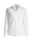 Фото #1 товара Tall Tall Wrinkle Free No Iron Button Front Shirt
