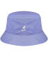 Men's Washed Bucket Hat