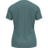 ფოტო #4 პროდუქტის ODLO Cardada short sleeve T-shirt