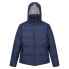 Фото #4 товара REGATTA Saltern down jacket